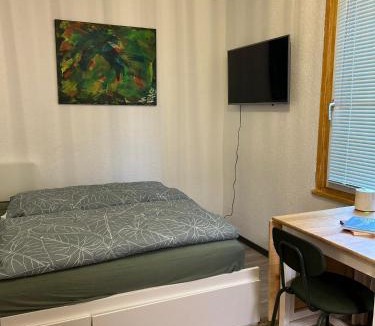 Lochau Apartment | See oder Berg, Stadt oder Natur