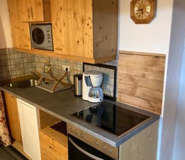 Donnersbach Apartment | Seebachhaus