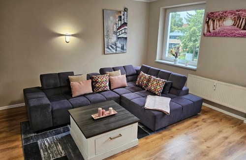 Hagenwerder Apartment | Seegarten