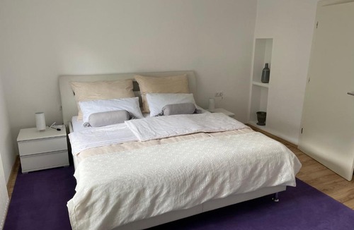 Nassereith Apartment | Seehof