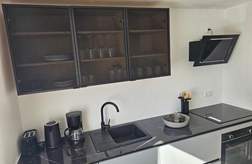 Hagenwerder Apartment | Seeperle