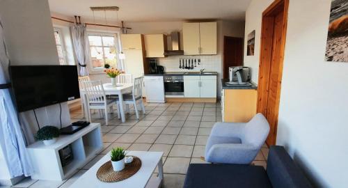 Werdum Apartment | Seestern