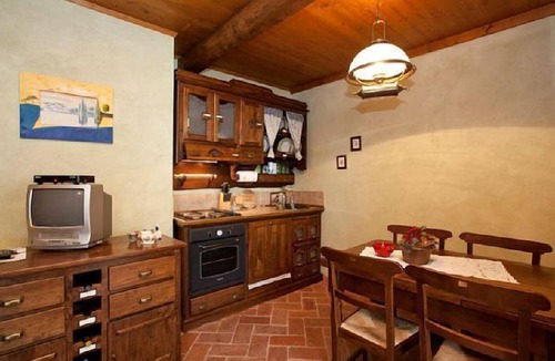 Vitolini Cottage | Self catering La Porta di Mignana for 2 people