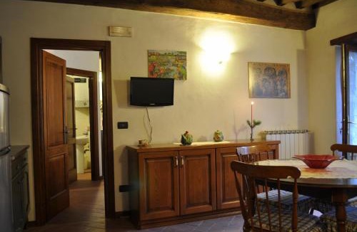 Caprese Michelangelo House | Selvadonica