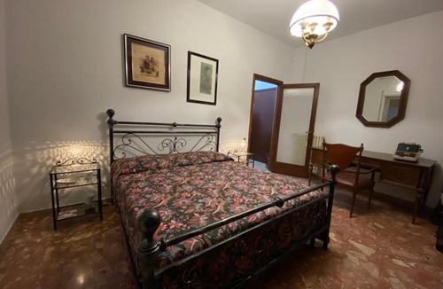 Quartiere XXVII Primavalle Apartment | Semini di nostalgia