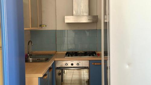 Bettolelle Apartment | Senigallia, pentalocale comodo ai servizi - SE058