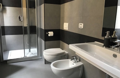 Nomentano Apartment | SENSATION HOUSE