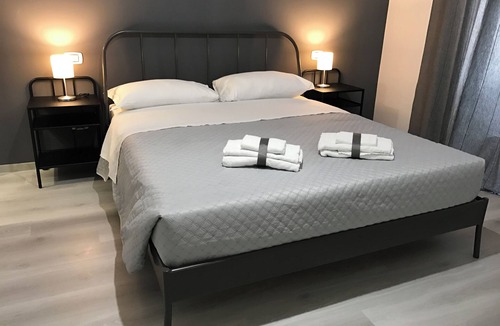 Nomentano Apartment | SENSATION HOUSE