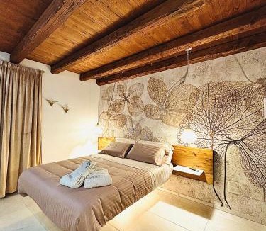 Vasanello Apartment | Sentimento Rooftop