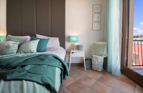 Brindisi Histotic Center Apartment | Senza Fiato Alle Sciabiche