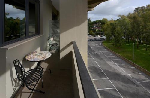 Quartiere XX Ardeatino Hotel | Serafico Guesthouse