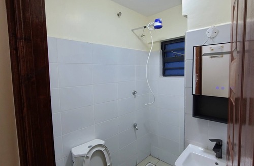 Ruaka Apartment | Serene 1-bedroom apartment in lovely Ruaka perfect for relaxing stays
