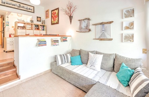 Punta Ala House | Serene Holiday Home in Punta Ala with Private Terrace