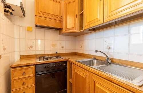 Tuoro sul Trasimeno Apartment | Serene Lakeview Apartment