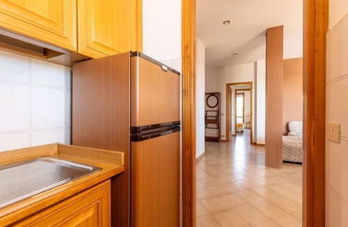 Tuoro sul Trasimeno Apartment | Serene Lakeview Apartment