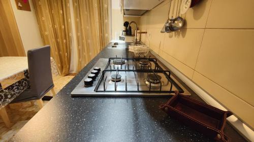 Quartiere XXII Collatino House | Sergio Tourist Rental close Tiburtina Station