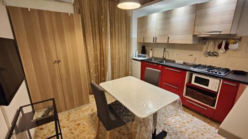 Quartiere XXII Collatino House | Sergio Tourist Rental close Tiburtina Station