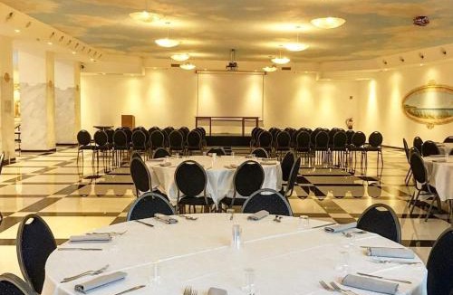 Anzio Hotel | Serpa Hotel