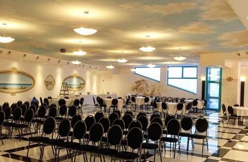 Anzio Hotel | Serpa Hotel