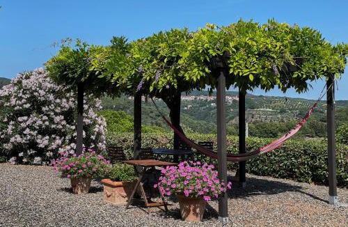Riparbella Apartment | Serra Destri