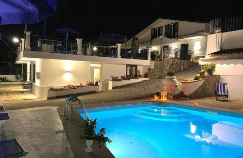 Laureana Cilento Apartment | Serra Marina Rooms and Apartments