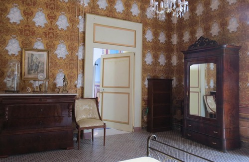 Serramezzana Apartment | Serramezzana: MATERAZZI PALACE IN CILENTO NATIONAL PARK-6KM FROM THE BEACH
