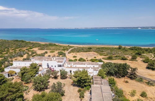 Gallipoli Apartment | Sesta Dimora Del Pizzo - Gallipoli