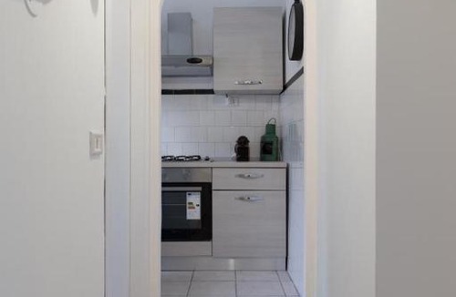 Quartiere XXXIV Lido di Ostia Levante House | Sestante