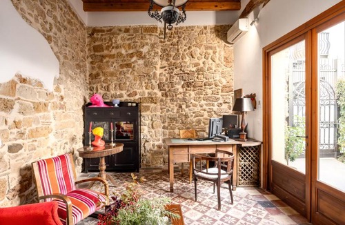 Albergheria Bed & Breakfast | Sette Fate Suites & Spa