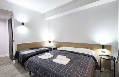 Sallustiano House | Seven Kings Relais