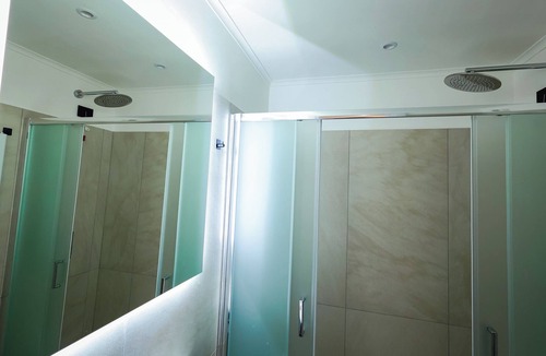 Sallustiano House | Seven Kings Relais