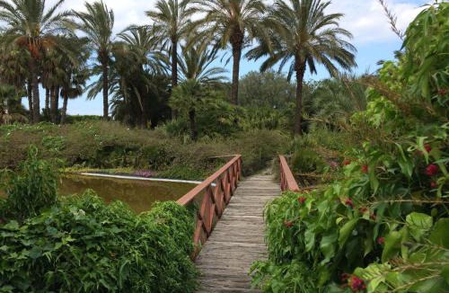 Municipio 4 Bed & Breakfast | Seven Maze Charming House