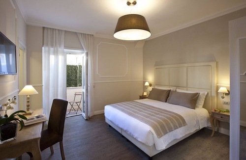 Testaccio House | Seven Suites