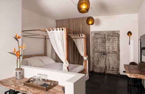 Municipio 4 Bed & Breakfast | Sevenmaze Charming House