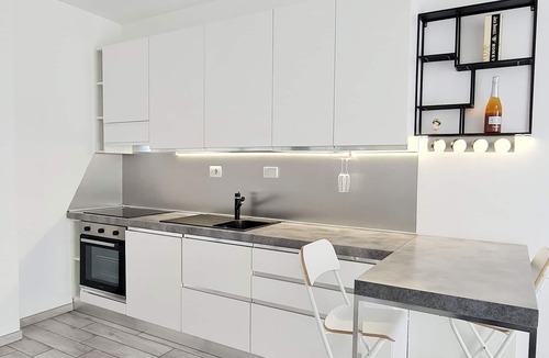 Fiumicino Apartment | Severis Apartment Fiumicino