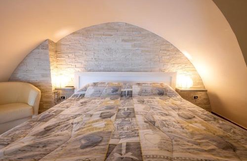 Centro Storico House | Sg Apartment Standard