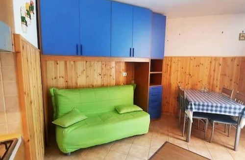 Micigliano Apartment | Sguardo nel bosco - Appartamento - Terminillo