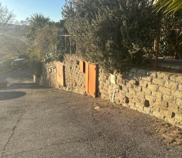 Lake Bracciano Apartment | Sguardo sul lago