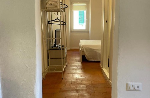 Poggio Apartment | SH Suite OLMO AC e Wi-Fi