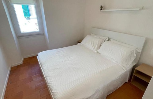 Poggio Apartment | SH Suite OLMO AC e Wi-Fi