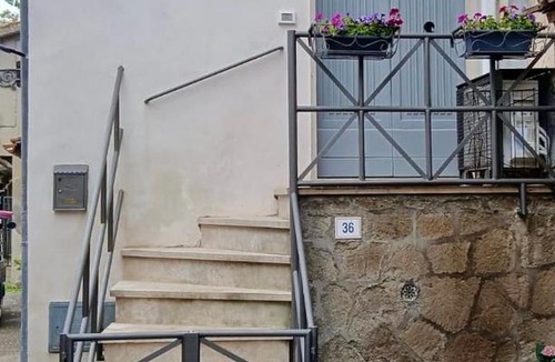 Poggio Apartment | SH Suite OLMO AC e Wi-Fi