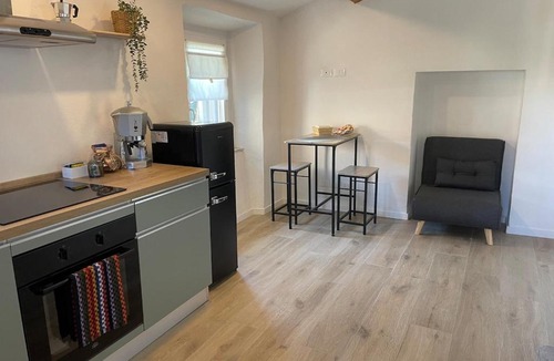 Poggio Apartment | SH Suite OLMO AC e Wi-Fi