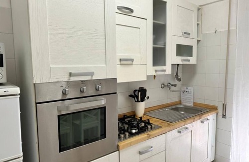 Quartiere XXVII Primavalle Apartment | SHABBY CHIC FLAT MONTE MARIO