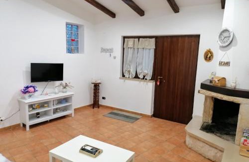 Sannicandro di Bari Apartment | Shabbychic27