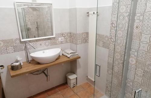 Sannicandro di Bari Apartment | Shabbychic27