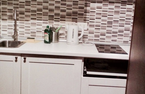 Rione XVIII Castro Pretorio Apartment | Short term rentals Colosseum