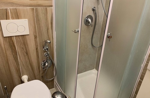 Rione XVIII Castro Pretorio Apartment | Short term rentals Colosseum