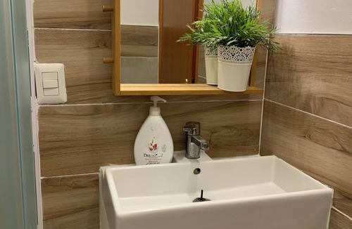 Rione XVIII Castro Pretorio Apartment | Short term rentals Colosseum