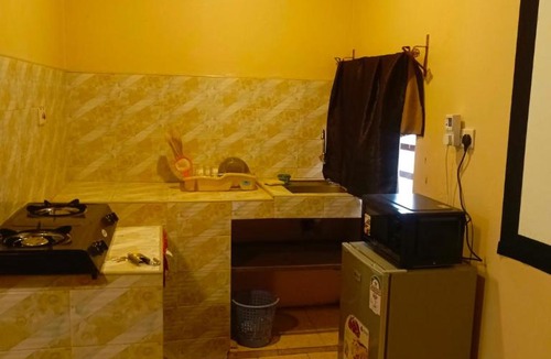 Embu Apartment | Shrin Haven