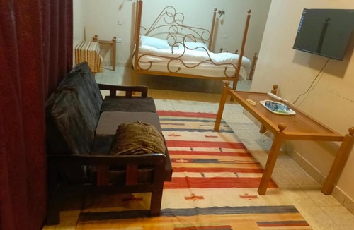 Embu Apartment | Shrin Haven
